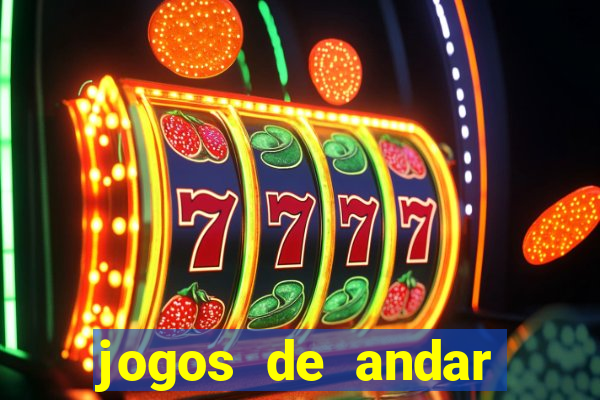 jogos de andar pela cidade e fazer compras